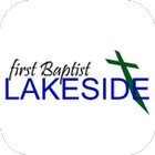 First Baptist of Lakeside أيقونة