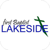 First Baptist of Lakeside-icoon