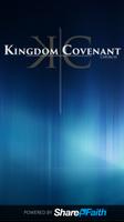 Kingdom Covenant Church ポスター