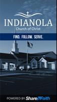 Indianola Church of Christ Affiche