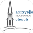 Lafayette Federated Church آئیکن