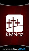 KMNaz 海報