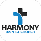 Harmony Baptist of Moulton, AL icon