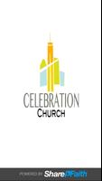 Celebration Church - Boston plakat