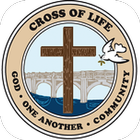 Cross of Life Church أيقونة