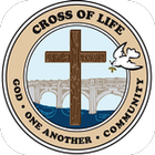 Cross of Life Church biểu tượng