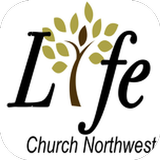 Life Church NW icône
