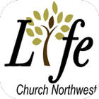 Life Church NW ikona