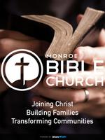 Monroe Bible Church capture d'écran 3