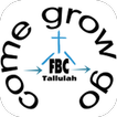 ”FBC Tallulah