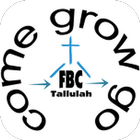 FBC Tallulah أيقونة