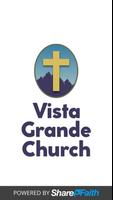 Vista Grande Church Affiche