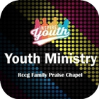 RCCG FPC Youth App-icoon