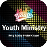 ikon RCCG FPC Youth App