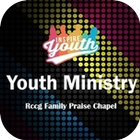 RCCG FPC Youth App ไอคอน