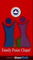 RCCG FPC Youth App Affiche