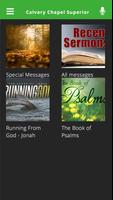 Calvary Chapel Superior 截图 1