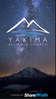Yakima Alliance Church 海报