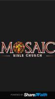 Mosaic Bible Church poster