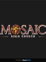 Mosaic Bible Church تصوير الشاشة 3