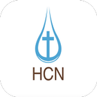 HCN icône