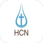 HCN アイコン