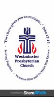 Westminster Church الملصق