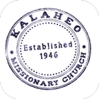 Kalaheo Missionary Church ícone