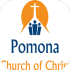 Pomona Church of Christ アイコン