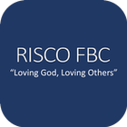 Risco First Baptist Church icono