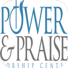 PowerandPraise آئیکن