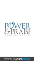 PowerandPraise plakat