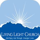 Living Light Church-Winona, MN-icoon