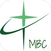 Macedonia Baptist Church icon