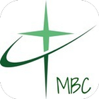 Macedonia Baptist Church آئیکن