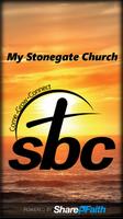 myStonegateChurch ポスター