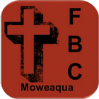 First Baptist Moweaqua IL آئیکن