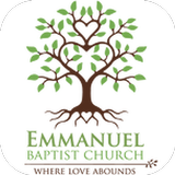 Emmanuel Baptist-Henderson Tx ไอคอน