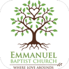 Emmanuel Baptist-Henderson Tx আইকন