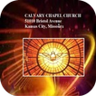 CALVARY CHAPEL CHURCH
