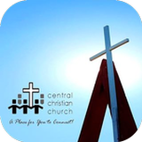 Central Christian - Portales Zeichen
