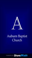 Auburn Baptist Church - IL الملصق