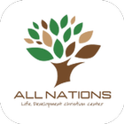 All Nations LDCC أيقونة