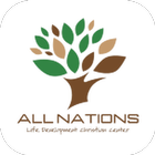 All Nations LDCC-icoon