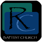 Rices Creek Baptist Church-icoon
