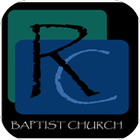 Rices Creek Baptist Church আইকন