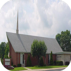 Main Street Christian Church ikon