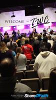 The Worship Center Lubbock plakat