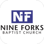 Nine Forks Baptist Church icône