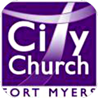 City Church Zeichen